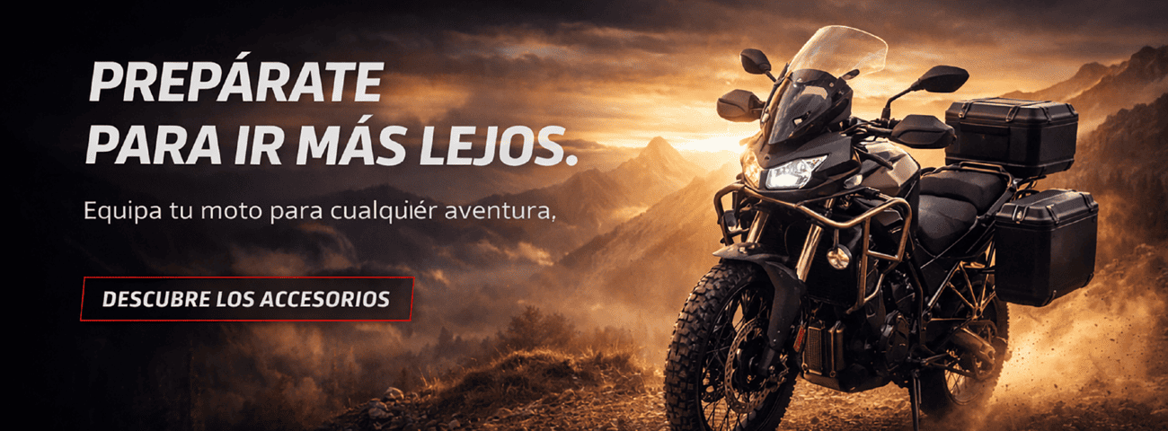 Zona Biker
